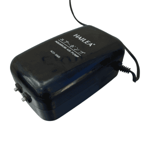 Помпа для аквариума Hailea ACO-5505