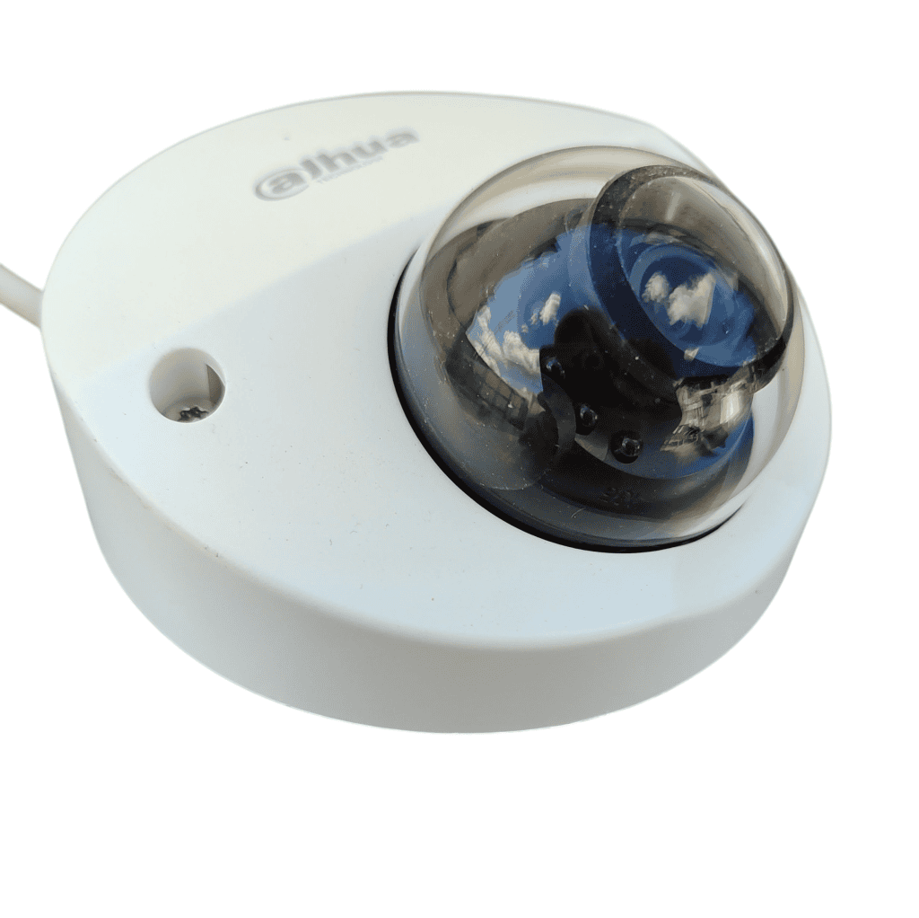 Камера DH-IPC-HDPW1231FP-AS-0280B