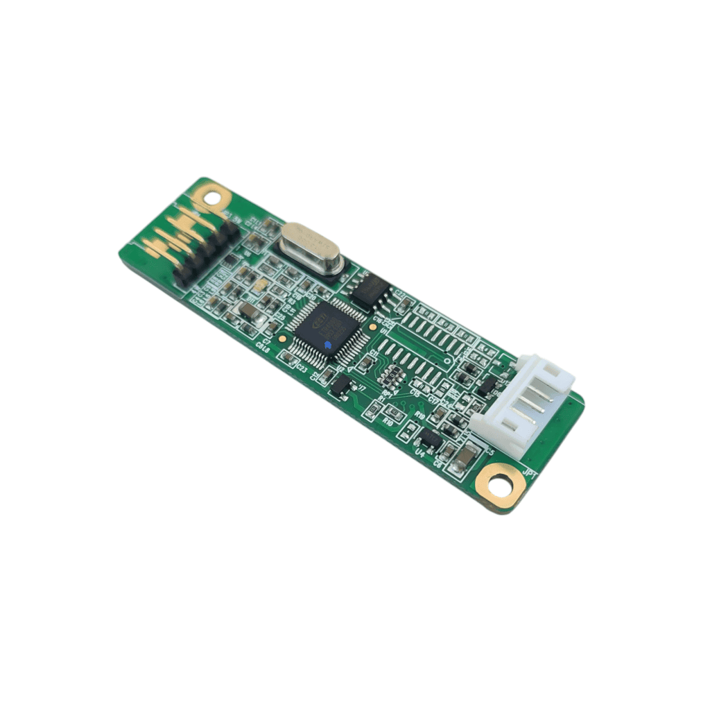 Резистивный контроллер ETP-RAP4502UPEG-U2