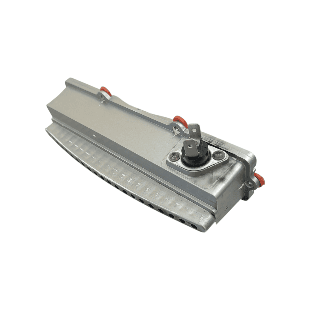 Теновая группа Ksitex MW-2008 JET