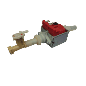 Помпа в сборе EFM Type EP5FM Polaris PCM1529E