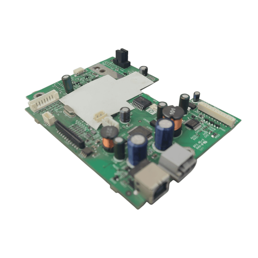 Материнская плата hp q5888-60289