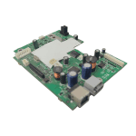 Материнская плата hp q5888-60289