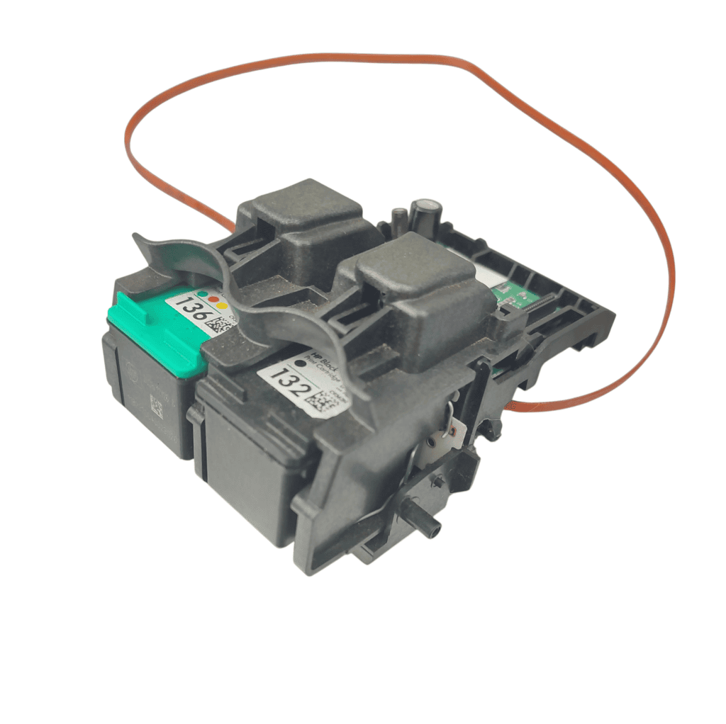 Блок картриджей HP PCS 1513