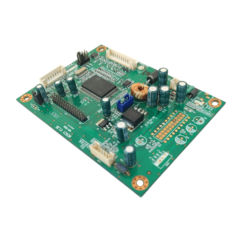 Плата M2621 V1.3B MapleTouch MP155
