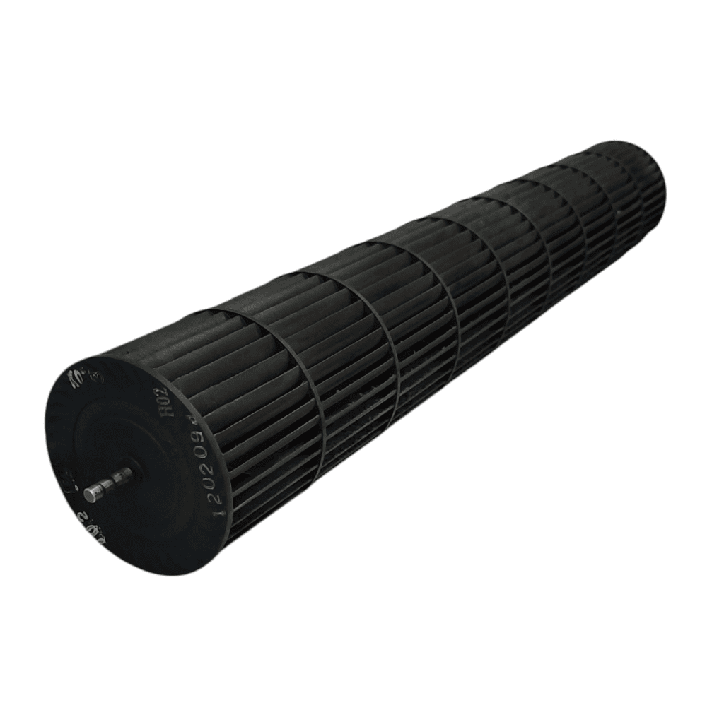 Крыльчатка Samsung AQ09TFBN 600/94 мм