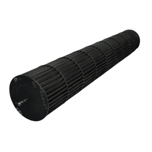 Крыльчатка Samsung AQ09TFBN 600/94 мм