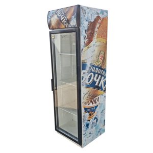 Шкаф холодильный Norcool S76 SL (3 полки)