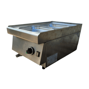 Мармит тепловой Kuppersbusch REW 250