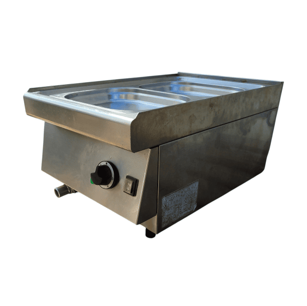 Мармит тепловой Kuppersbusch REW 250