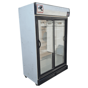 Шкаф холодильный Frigorex Fv 1300