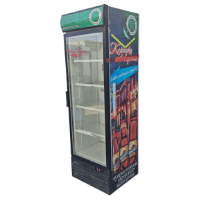 Шкаф холодильный frigoglass cmv 750 w