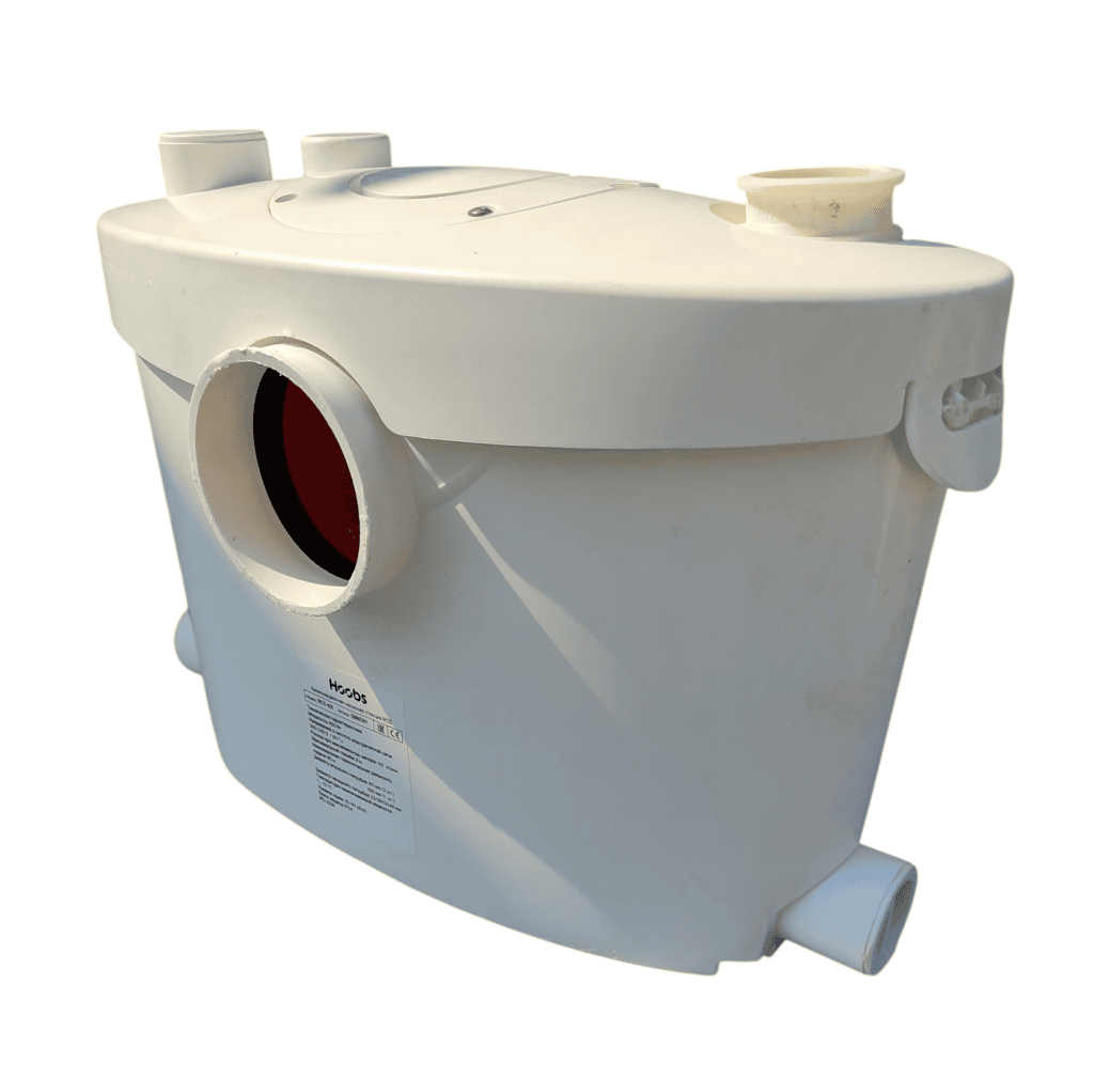 Канализационная станция Hoobs RCS 401