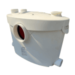 Канализационная станция Hoobs RCS 401