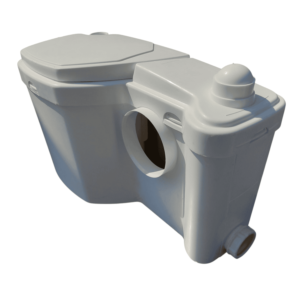 Насос канализационный SFA SANIBOX Type 6-2 SE