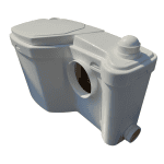 Насос канализационный SFA SANIBOX Type 6-2 SE
