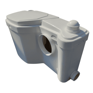Насос канализационный SFA SANIBOX Type 6-2 SE