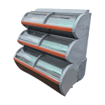 Ларь морозильный IARP VISIMAX II 3 уровня