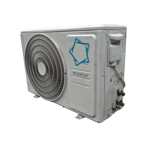 Внешний блок кондиционер Ecostar Spark KVS-s09HT