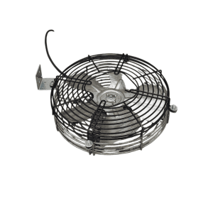 Вентилятор с решеткой weiguang YZ10-20 крыльчатка д230у28