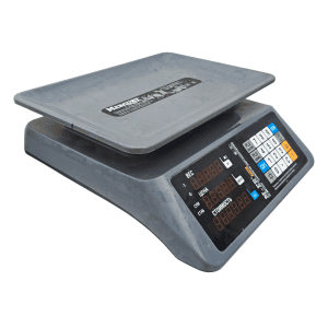 Весы торговые M-ER 320AC Margo