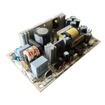 Блок питания ps-65-r12vai ККМ Штрих-MINIPOS