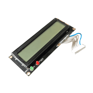Дисплей LCD Дисплей 16х1 от ККМ Элвес штрих-м P-D030801CT-E