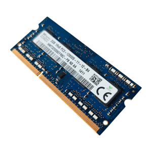 Оперативная память hmt325s6bfr8c-bp n0 aa 2Gb