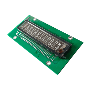 Дисплей верхний ККМ Штрих-MINIPOS