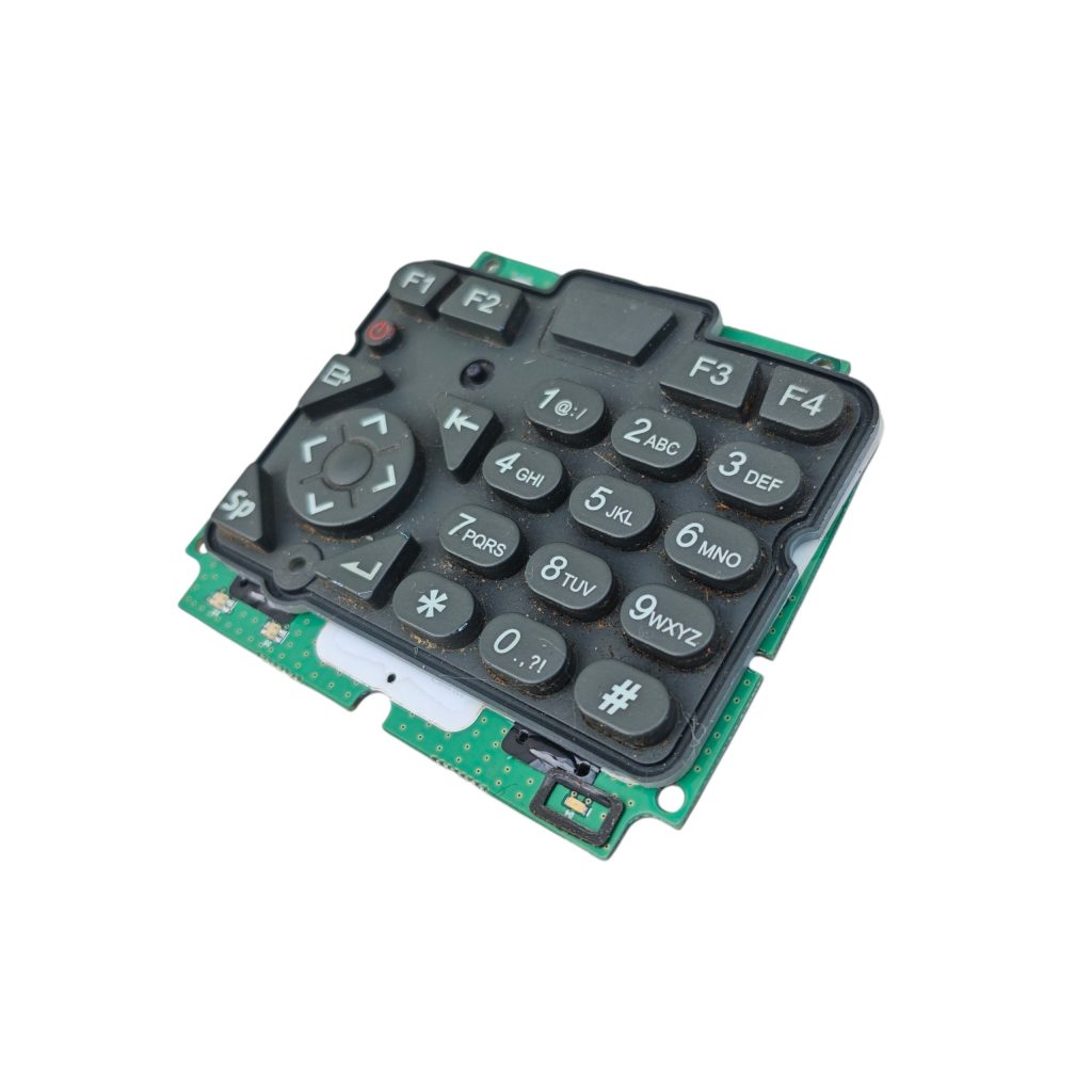 Клавиатура M3 Mobile M3T (MC-6700S)