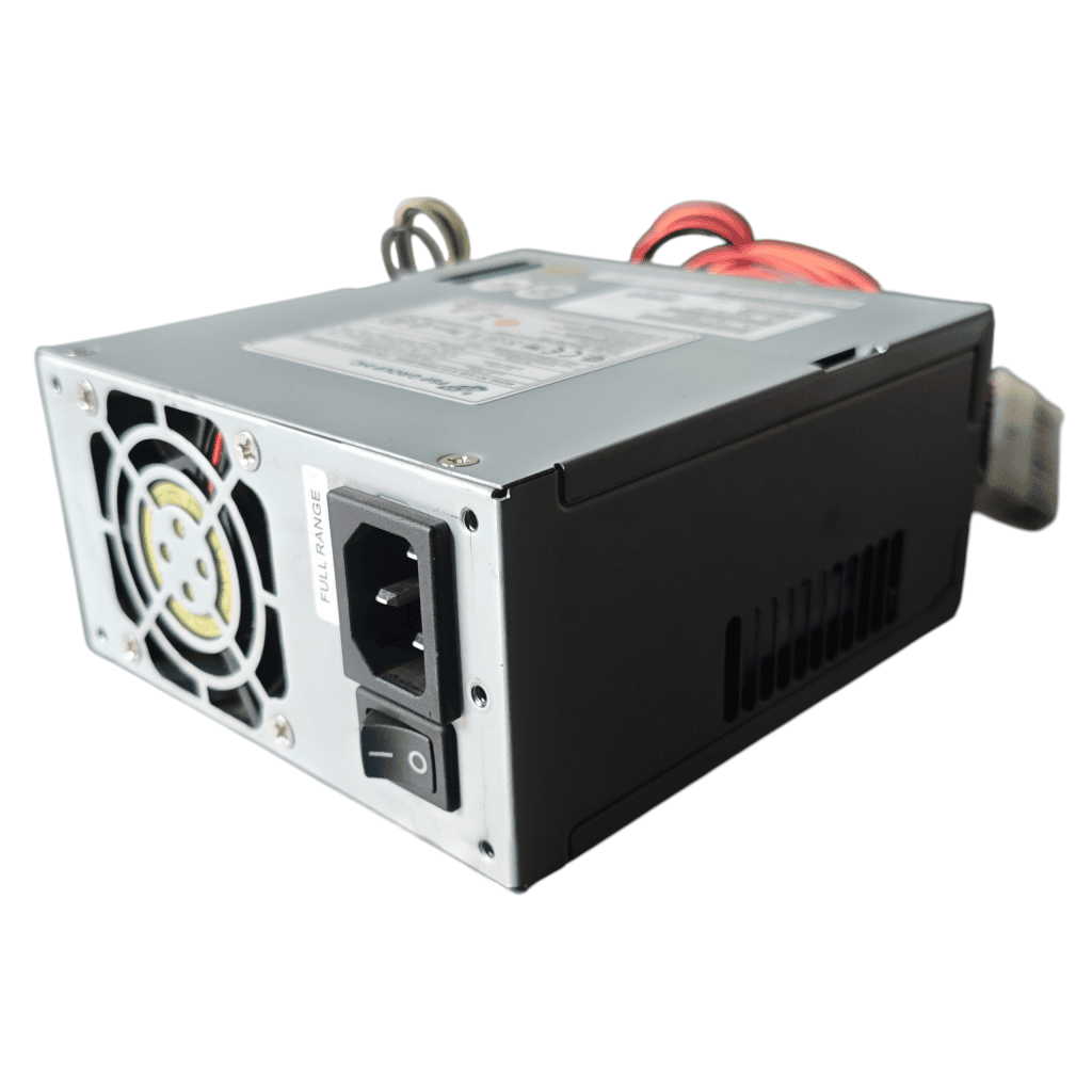 Блок питания FSP200-60GNV