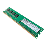 Оперативная память 1gb unb pc2-6400 CL6