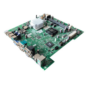 Материнская плата Toshiba st-b10-1f1-s03-qm-r