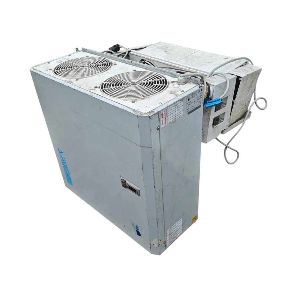 Моноблок Technoblock AN 122 U