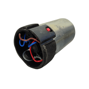 Двигатель Zorg ZR38D