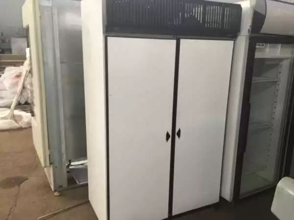 Купить Шкаф холодильный Derby expo 98C (нерабочий)
