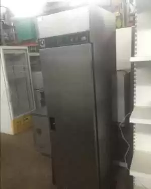 Купить Холодильный шкаф(камера) промышленый electrolux