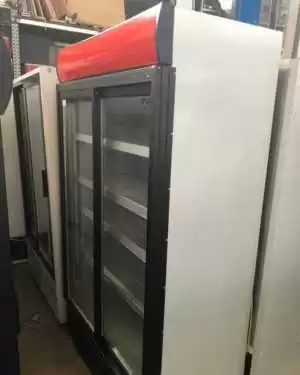 Купить Шкаф холодильный Интертехника inter 800 T
