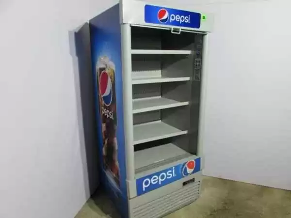Купить Горка холодильная Frigoglass OPXL-P Pepsi