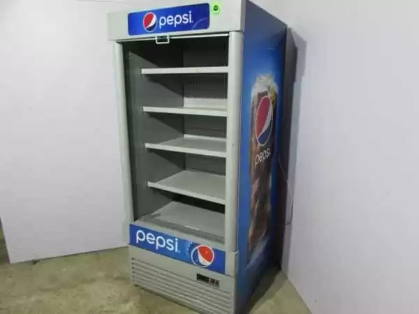 Купить Горка холодильная Frigoglass OPXL-P Pepsi