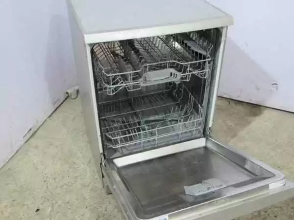 Купить Посудомоечная машина Bosch SMS40L