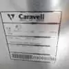 Купить Шкаф Caravell 366-067-10 морозильный
