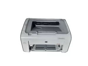 Купить Принтер HP laserjet p1102
