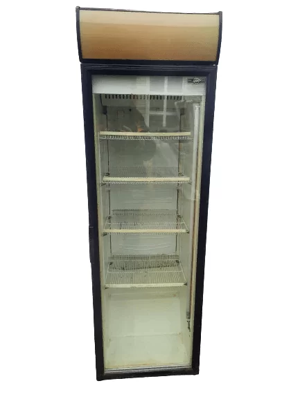 Купить Шкаф холодильный Inter 501 T