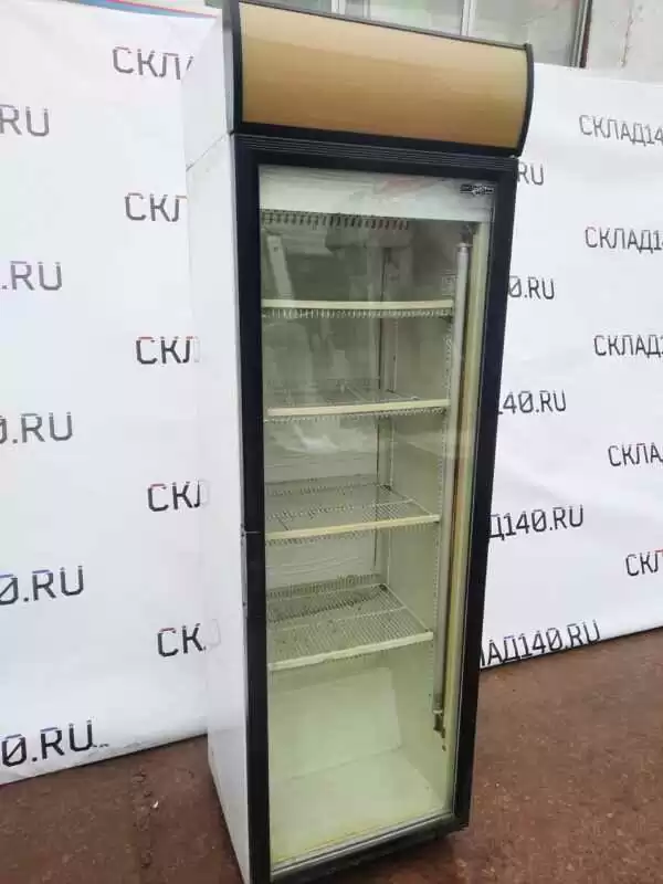 Купить Шкаф холодильный Inter 501 T
