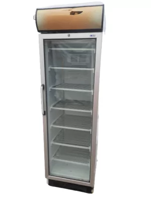 Купить Шкаф Ugur UFR 370 GDL морозильный