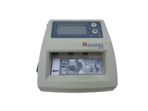Купить Детектор валют Cassida 3300