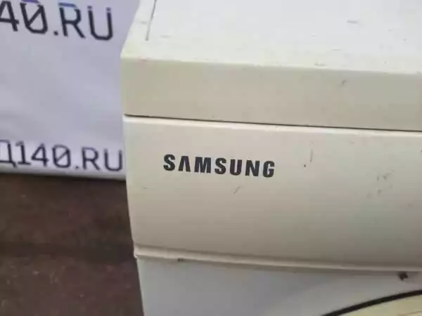 Купить Стиральная машина Samsung r833