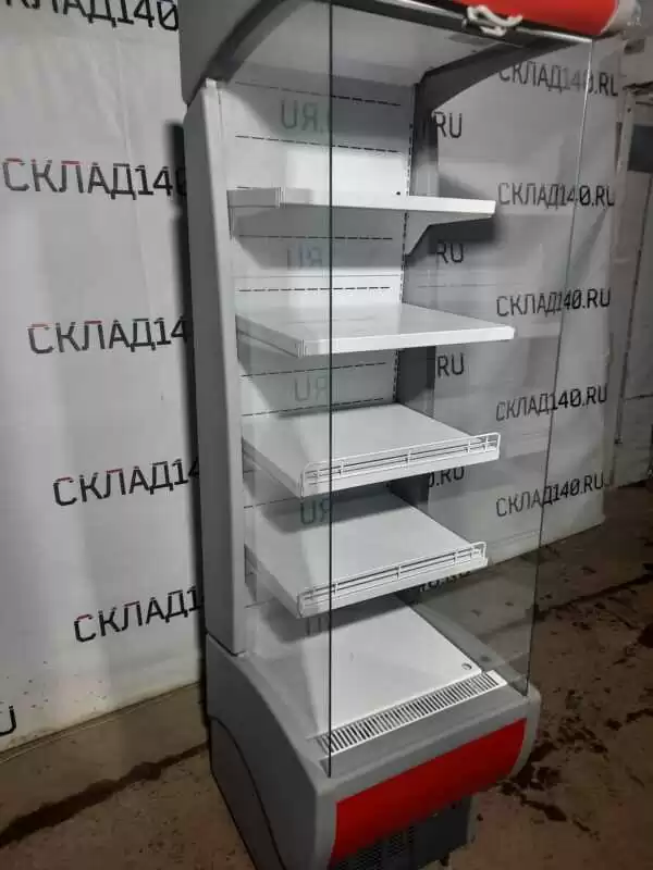 Купить Горка МХМ Флоренция ВХСп-0.6 холодильная