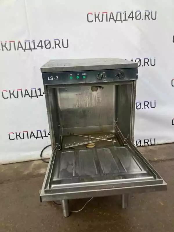 Купить Посудомоечная машина Zanussi LS-7 НЕРАБОЧАЯ